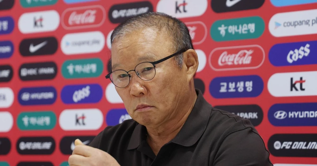 HLV Park Hang-seo tham gia điều trần tại Quốc hội sau thất bại của Hàn Quốc ở World Cup 2026