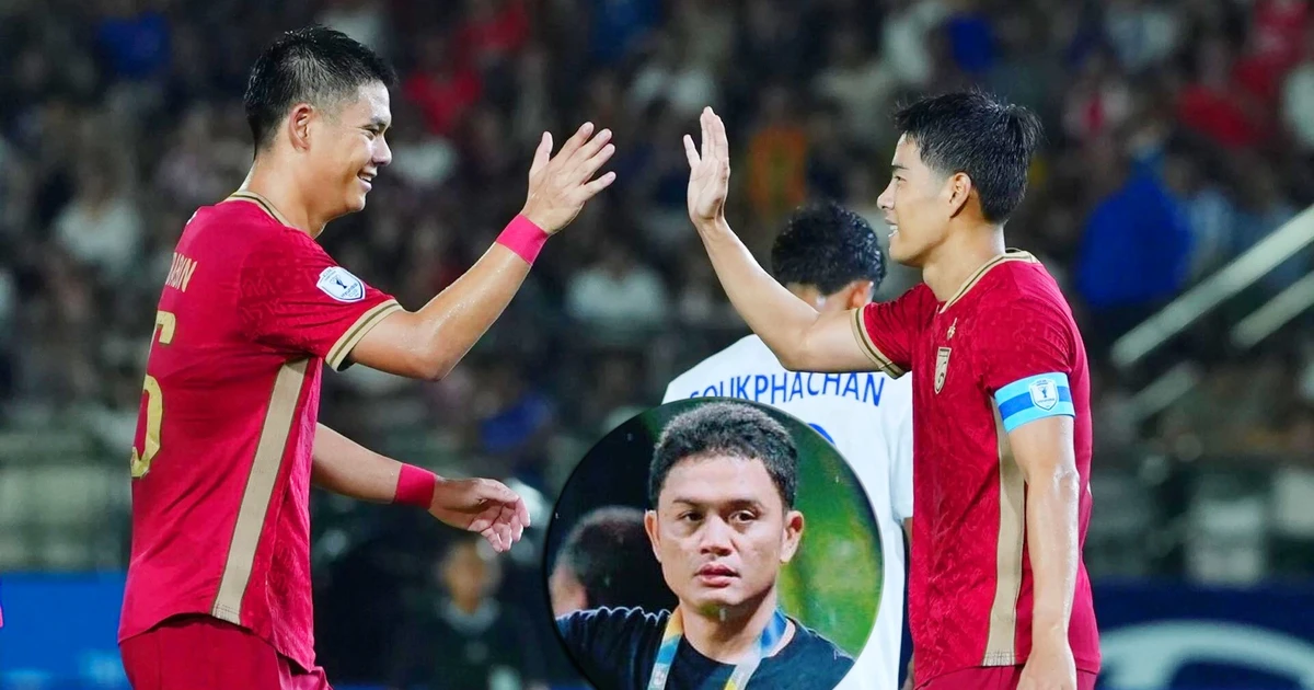 Cựu tiền đạo tuyển Thái Lan chỉ trích các đàn em dù đội nhà thắng Lào 5-0