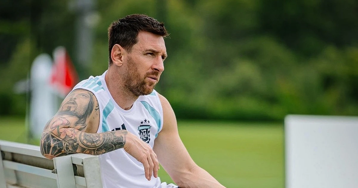 Sóng gió trước chung kết World Cup 2026: Tây Ban Nha hủy tập vì mưa bão, Argentina bức xúc vì bị ép lịch trình