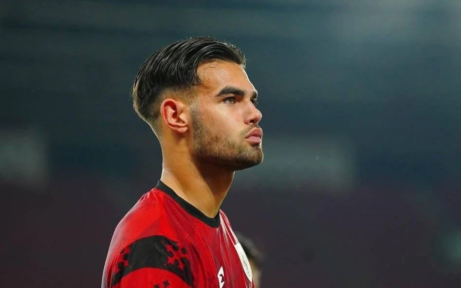 Tiền đạo chủ lực Indonesia hồi phục thần tốc, sẵn sàng đe dọa hàng thủ U23 Việt Nam