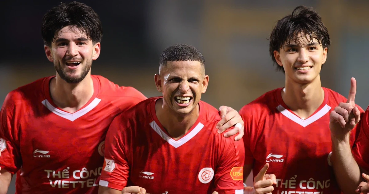 Nhận định Thể Công Viettel vs SLNA, 19h15 ngày 8/2: Khôn nhà đấu dại chợ