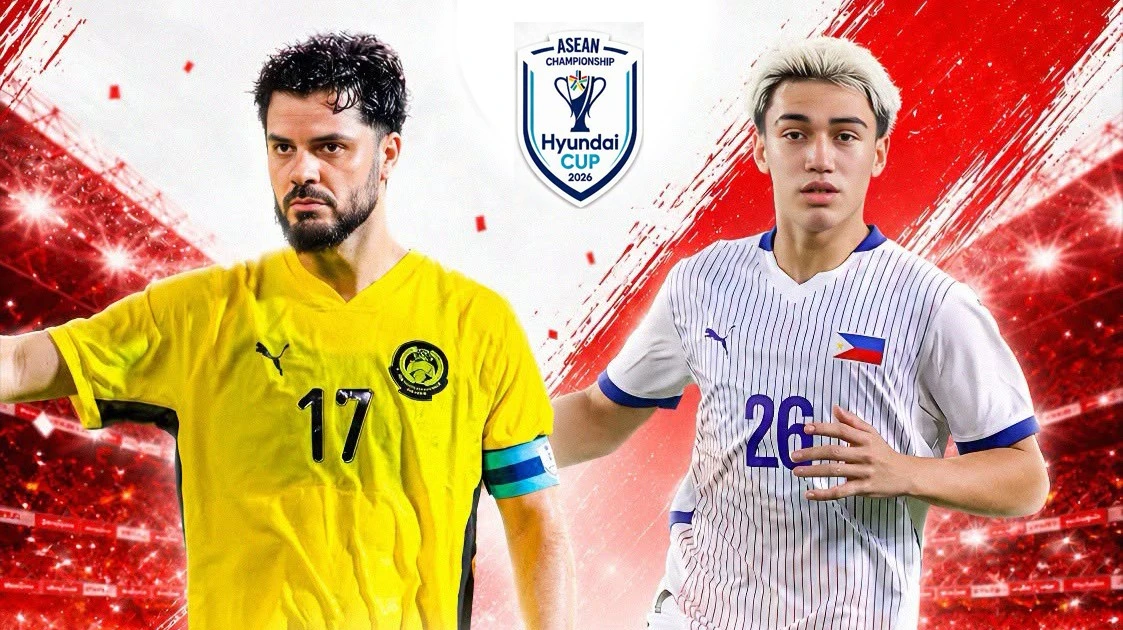 Nhận định Malaysia vs Philippines, 20h00 ngày 8/8: Định đoạt tấm vé