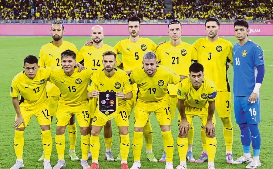 Truyền thông Malaysia đòi đội tuyển nước nhà từ bỏ nhập tịch: Thà thua trung thực còn hơn thắng gian lận