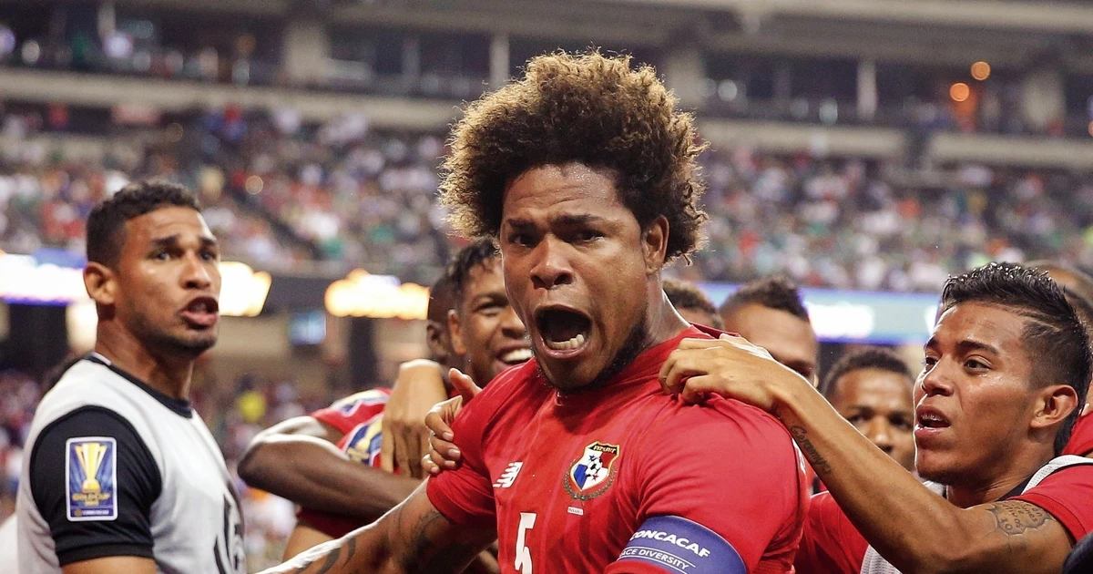 Đường đến World Cup 2026 của Panama: Phận 'chú lùn'