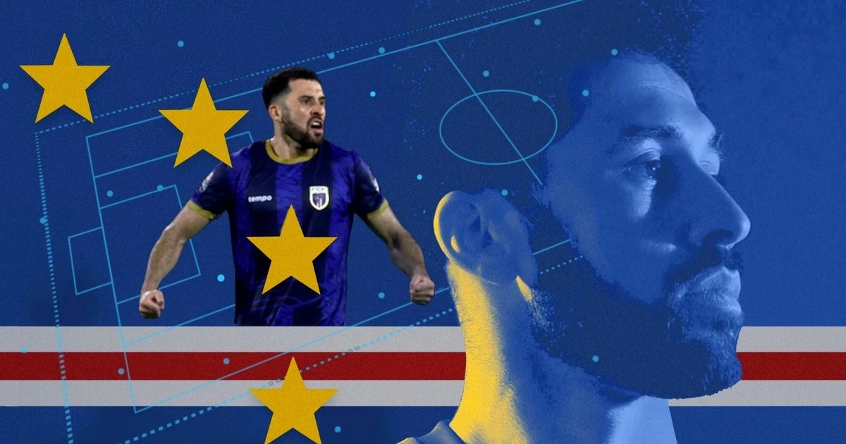 Cựu nhân viên ngân hàng tranh tài ở World Cup 2026