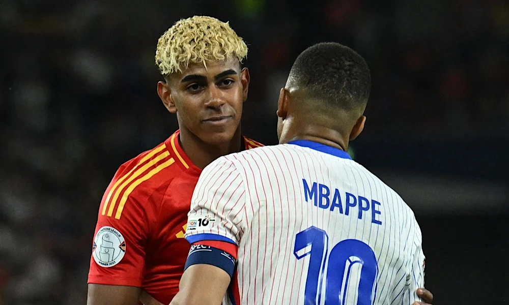 Bản lĩnh châu Âu: Từ khởi đầu chật vật đến sự thống trị ở World Cup 2026