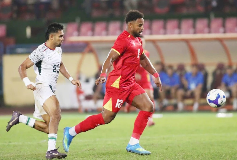 Truyền thông Đông Nam Á nhận xét gì về sức mạnh của tuyển Việt Nam?