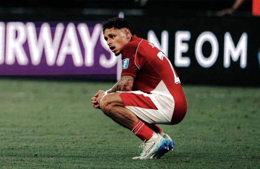 Tuyển thủ nhập tịch Indonesia bị kiện vì thi đấu sai tư cách tại giải Hà Lan