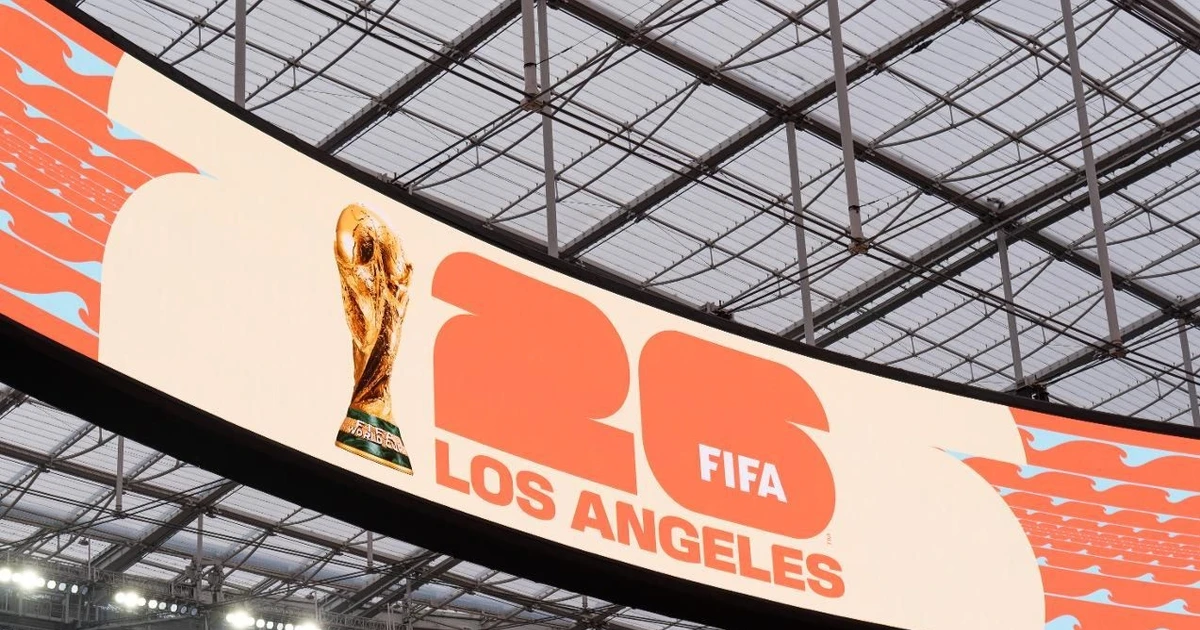 Bóng ma dịch bệnh đe dọa World Cup 2026