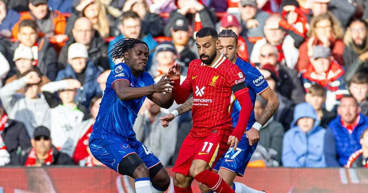 Liverpool và Chelsea hưởng lợi khi Arsenal thắng trận tại Champions League