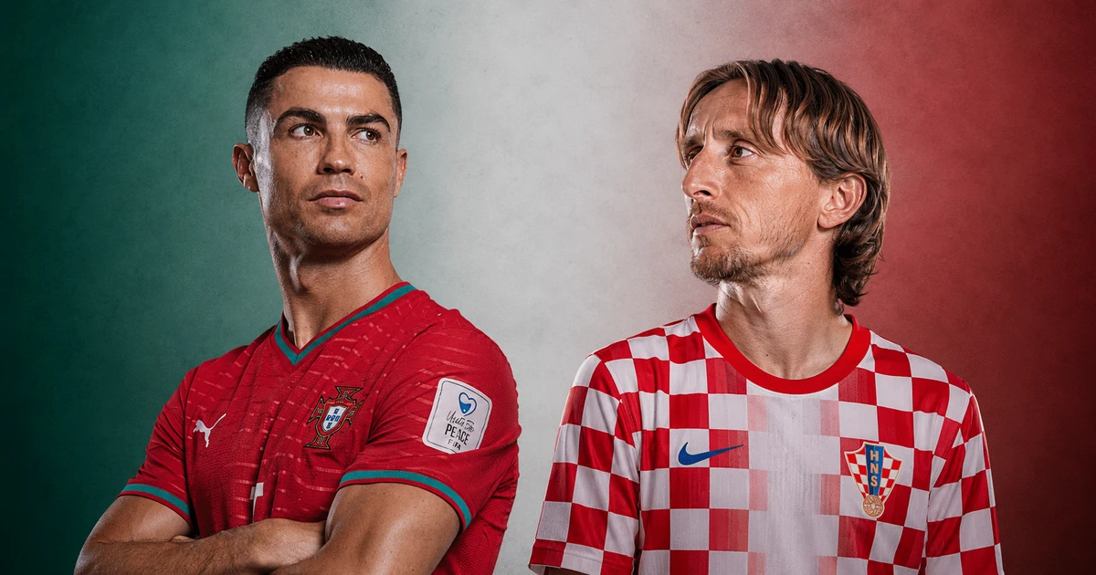 Ronaldo vs Modric: Trận đấu của lời từ biệt?