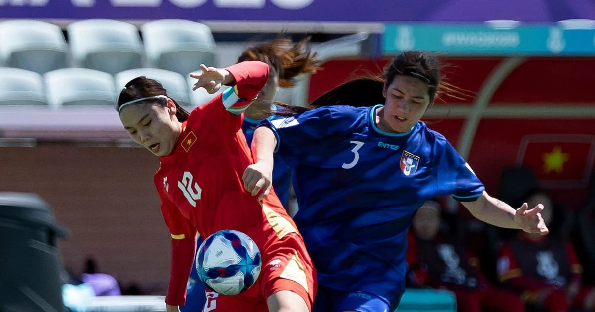 Trực tiếp nữ Việt Nam vs nữ Nhật Bản (16h00 ngày 10/3): Chiến đấu và hy vọng