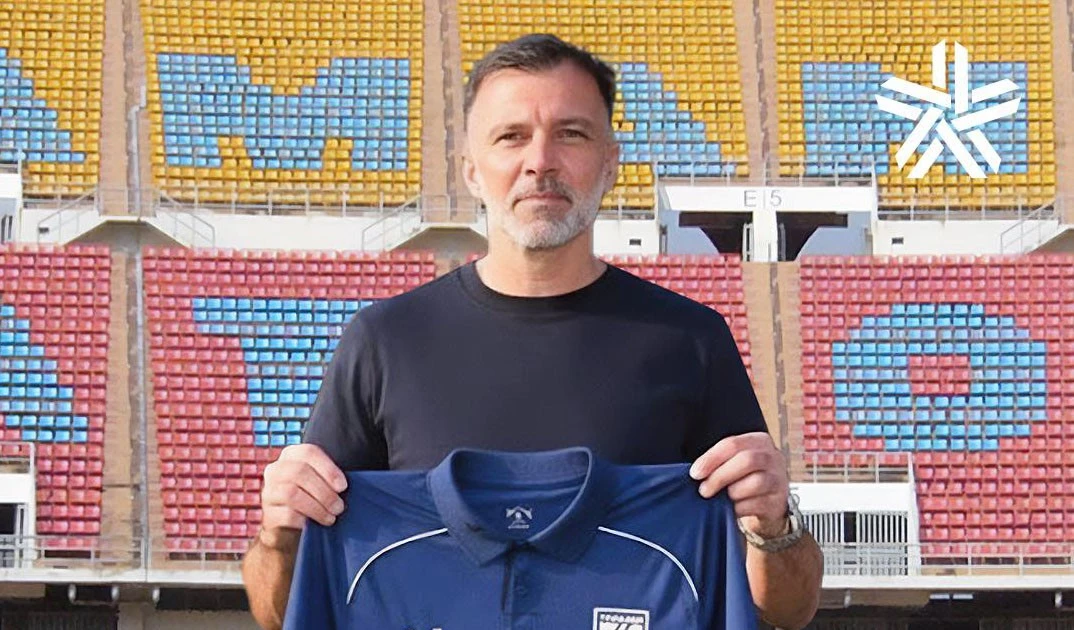 Tân HLV đội tuyển Thái Lan: Từ gã nghiện rượu đến niềm hy vọng của một nền bóng đá