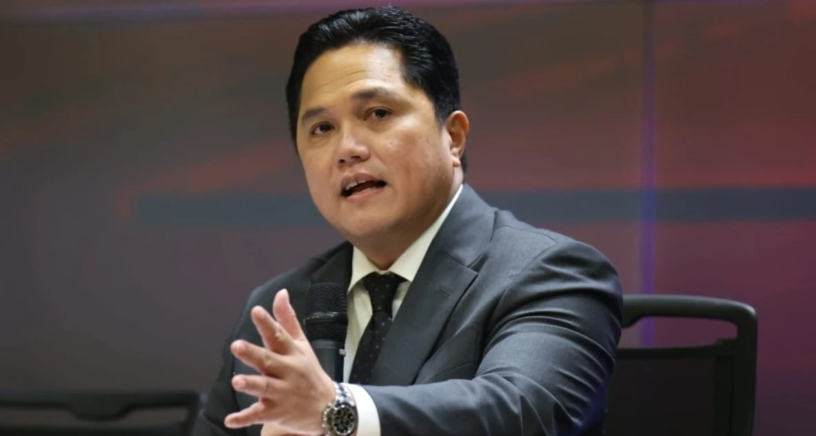 Chủ tịch LĐBĐ Indonesia đối diện làn sóng yêu cầu từ chức sau thất bại ở ASEAN Cup 2026