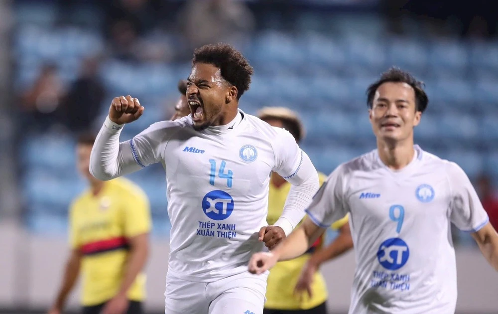 Thép Xanh Nam Định vs Đông Á Thanh Hóa 18h00 ngày 13/3: Thế dựa lưng tường