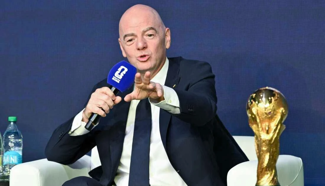 Đâu là kẻ thắng người thua tại World Cup 2026 dưới góc nhìn tài chính?