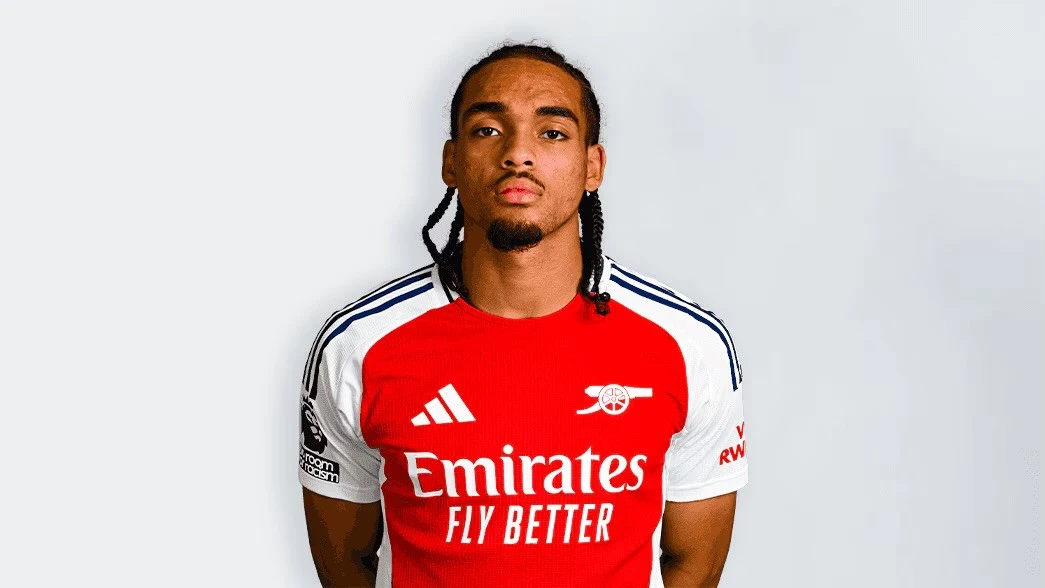 Sao trẻ Arsenal thừa nhận mang dòng máu Malaysia, xúc tiến đầu quân cho Bầy hổ