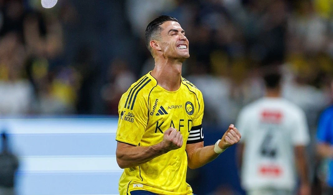 Ronaldo vào chung kết Cúp C2 châu Á, tiến gần cú đúp danh hiệu mùa 2025/26