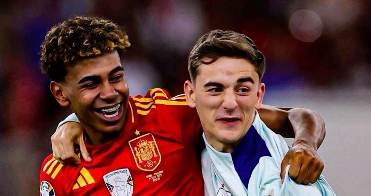 Đội tuyển Tây Ban Nha công bố danh sách sơ bộ dự World Cup 2026: Lão tướng bị loại