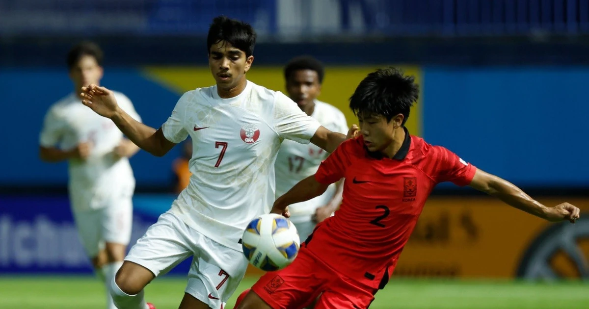 Nhận định U17 Hàn Quốc vs U17 UAE, 00h30 ngày 7/5: Không có chỗ cho sai lầm