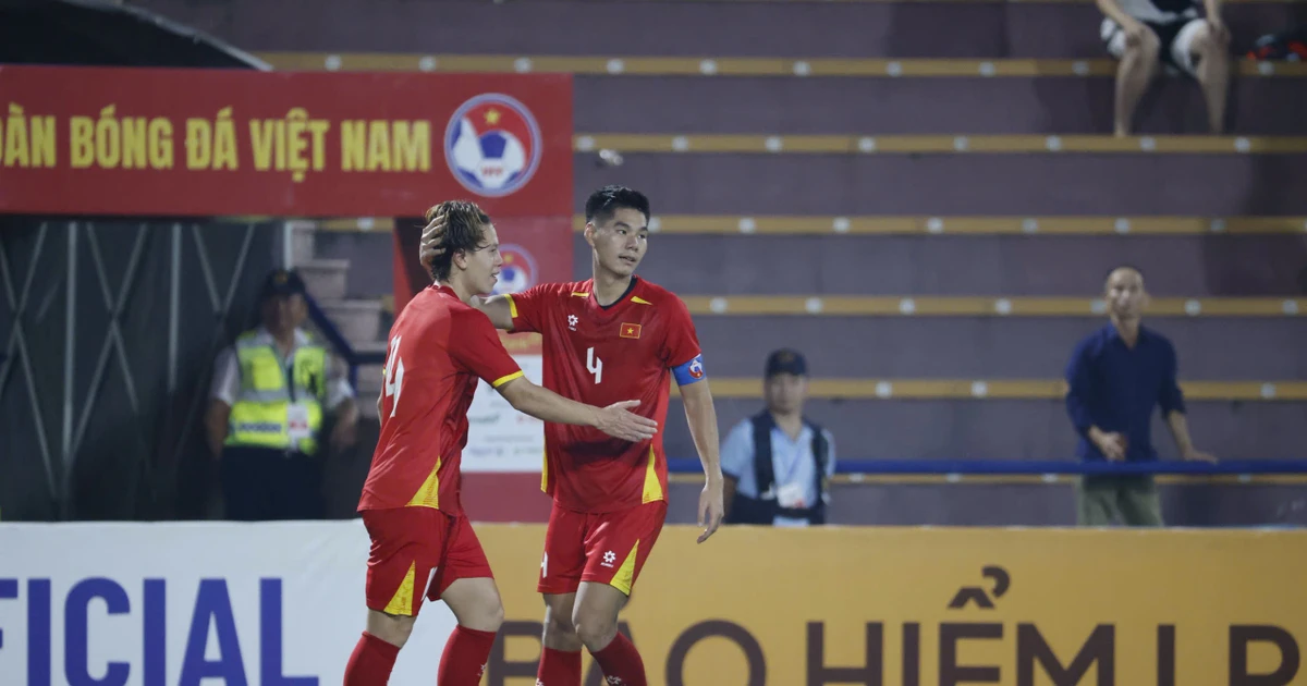 U23 Việt Nam xếp hạt giống số 2 VCK châu Á, U23 Thái Lan tụt hạng phút cuối cùng