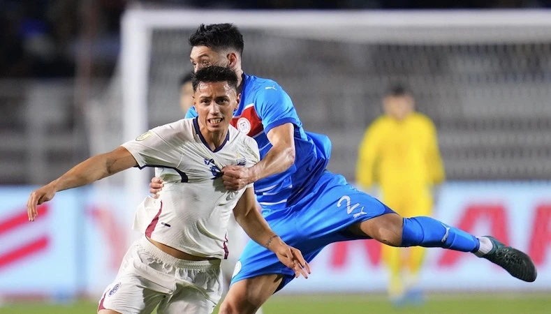 Nhận định Philippines vs Thái Lan, 20h00 ngày 4/8: Trầy trật trước Bầy chó hoang