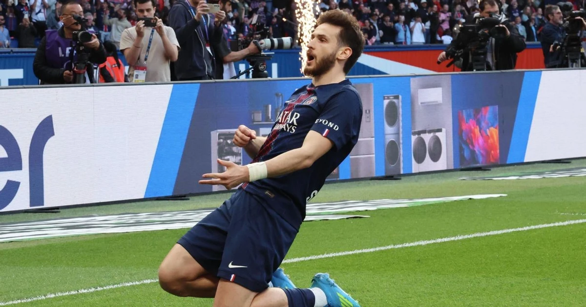 PSG tạo hàng loạt cột mốc lịch sử sau chiến thắng 5-4 trước Bayern Munich