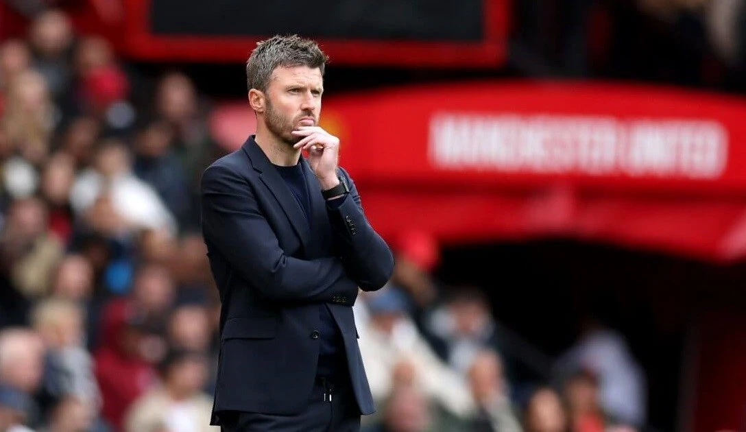 MU quật ngã Liverpool cùng hàng loạt CLB mạnh: Đã đến lúc đặt trọn niềm tin vào Michael Carrick