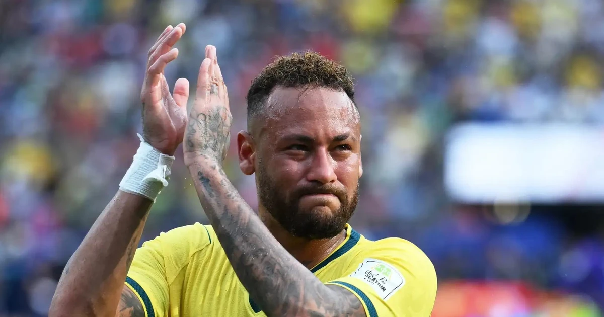 Neymar tuyên bố giã từ đội tuyển Brazil: Tôi không còn muốn cống hiến nữa