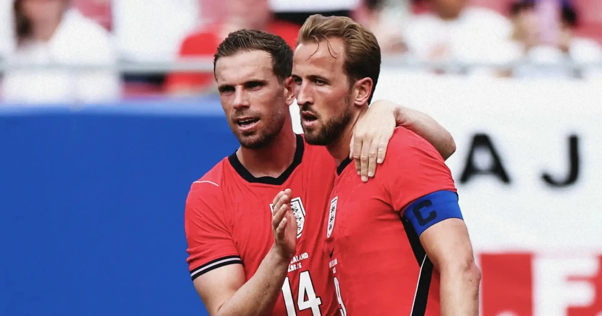 Đường đến World Cup 2026 của Anh: Sứ mệnh chấm dứt cơn khát 60 năm