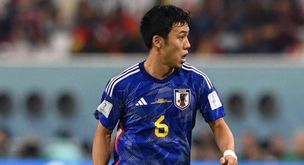 Thủ quân Nhật Bản rút ​​khỏi World Cup 2026, từ giã luôn đội tuyển quốc gia