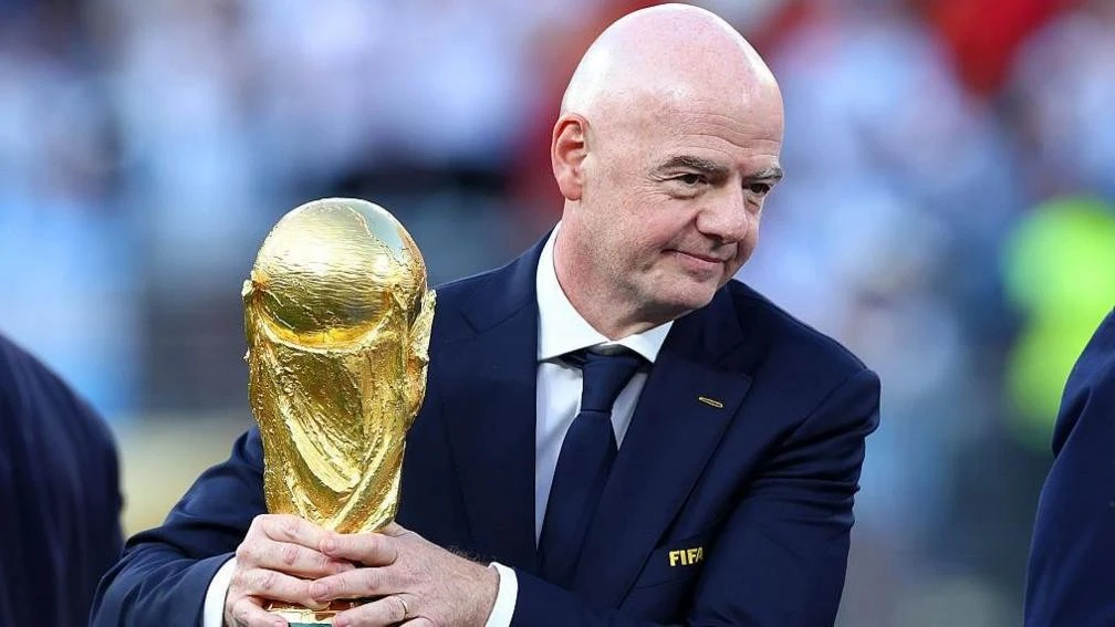 AFC cùng UEFA và CONCACAF thành lập liên minh, tổng tấn công FIFA