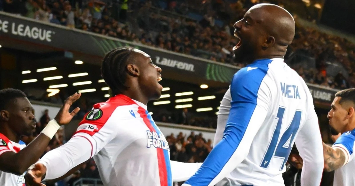 Nhận định bán kết Crystal Palace vs Shakhtar Donetsk, 02h00 ngày 8/5: Dạo bước vào chung kết