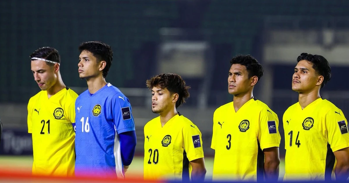 Chốt thời điểm AFC ban hành án kỷ luật cho bóng đá Malaysia