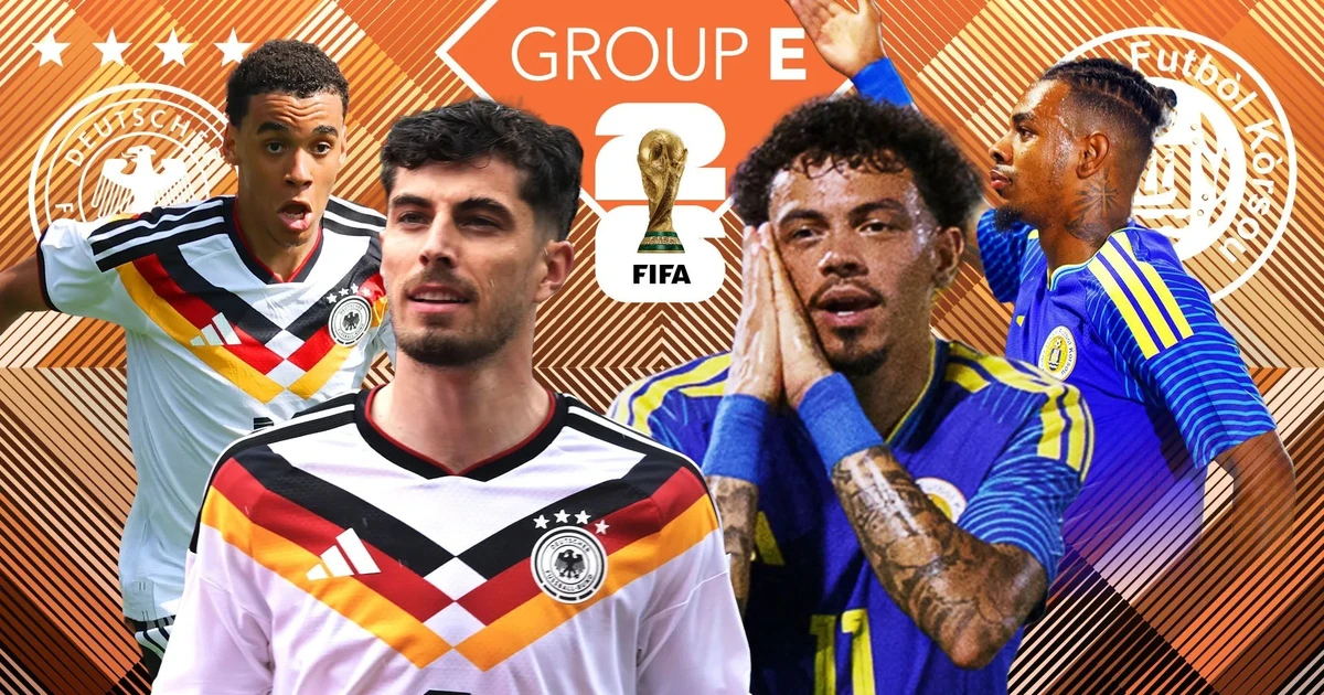Nhận định Đức vs Curacao, 00h00 ngày 15/6: David đấu Goliath
