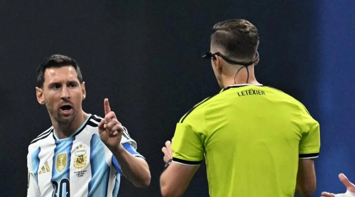 10 quyết định gây tranh cãi nhất từ đầu VCK World Cup 2026