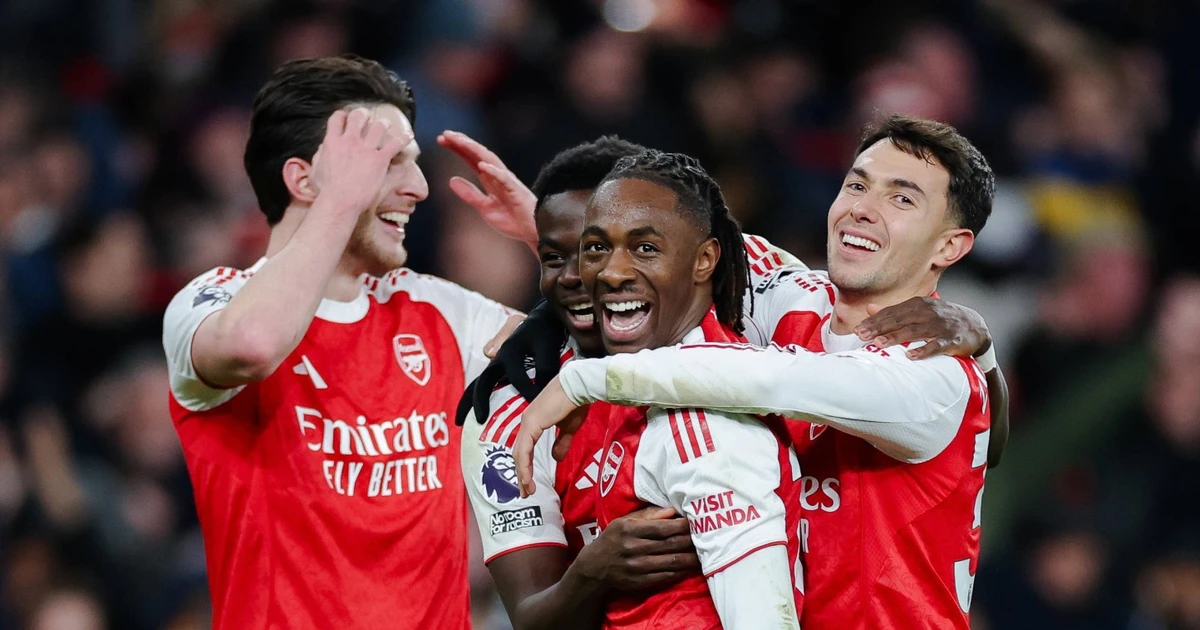 Nhận định Nottingham vs Arsenal, 00h30 ngày 18/1: Thử thách cho Pháo thủ