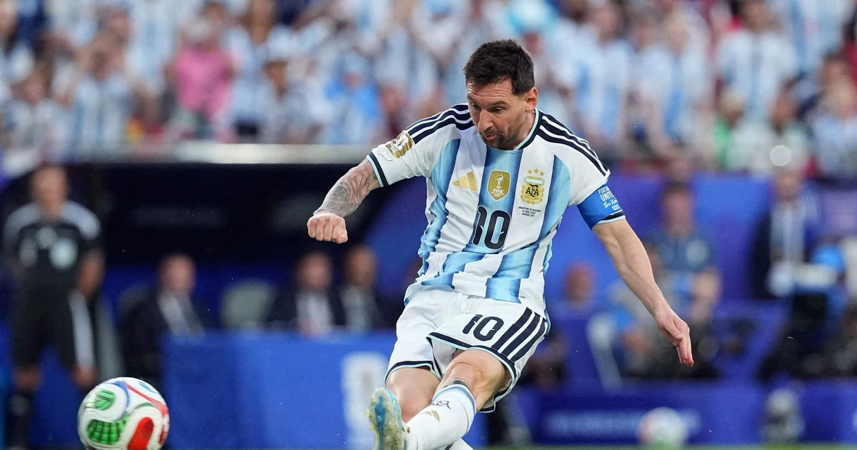 Vì sao số bàn thắng từ sút xa tăng đột biến tại World Cup 2026?