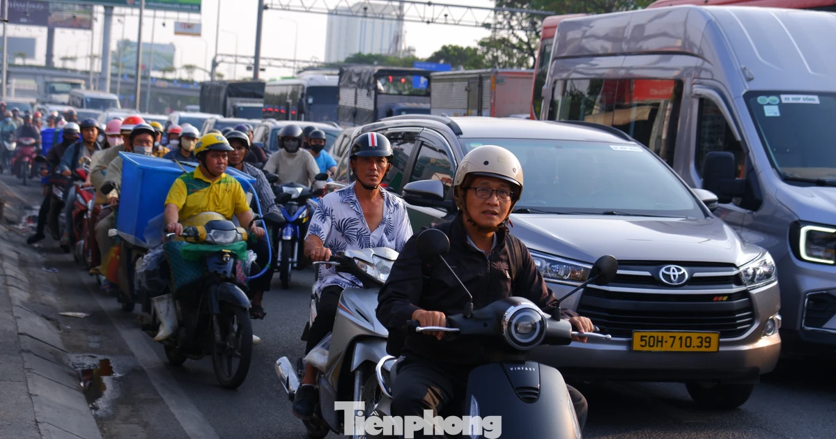 Thời tiết TPHCM và các điểm du lịch phía Nam trong dịp Giỗ Tổ Hùng Vương