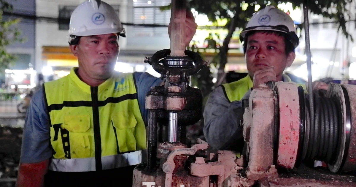 Đóng giao lộ cửa ngõ Tây Bắc TPHCM, dân di chuyển thế nào?