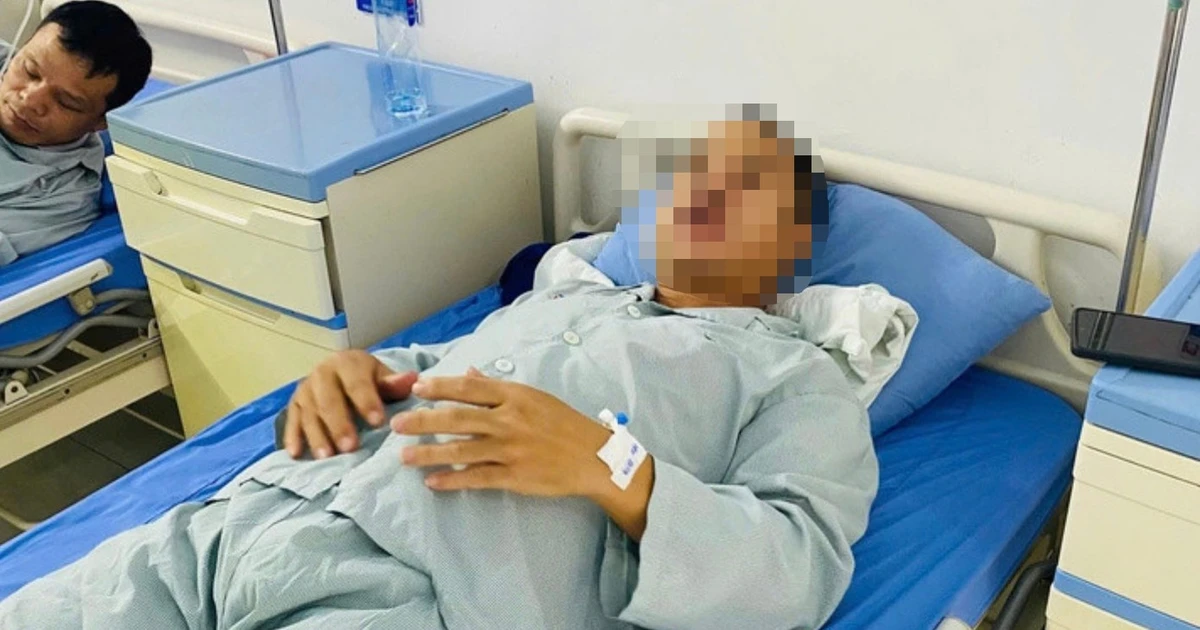 Tạm giam 3 đối tượng hành hung người giúp đỡ nạn nhân tai nạn giao thông ở Bắc Ninh