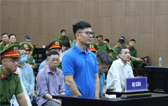 Viện kiểm sát: Chủ tịch Tập đoàn Thuận An thao túng, làm nhiều cán bộ cấp cao bị xử lý