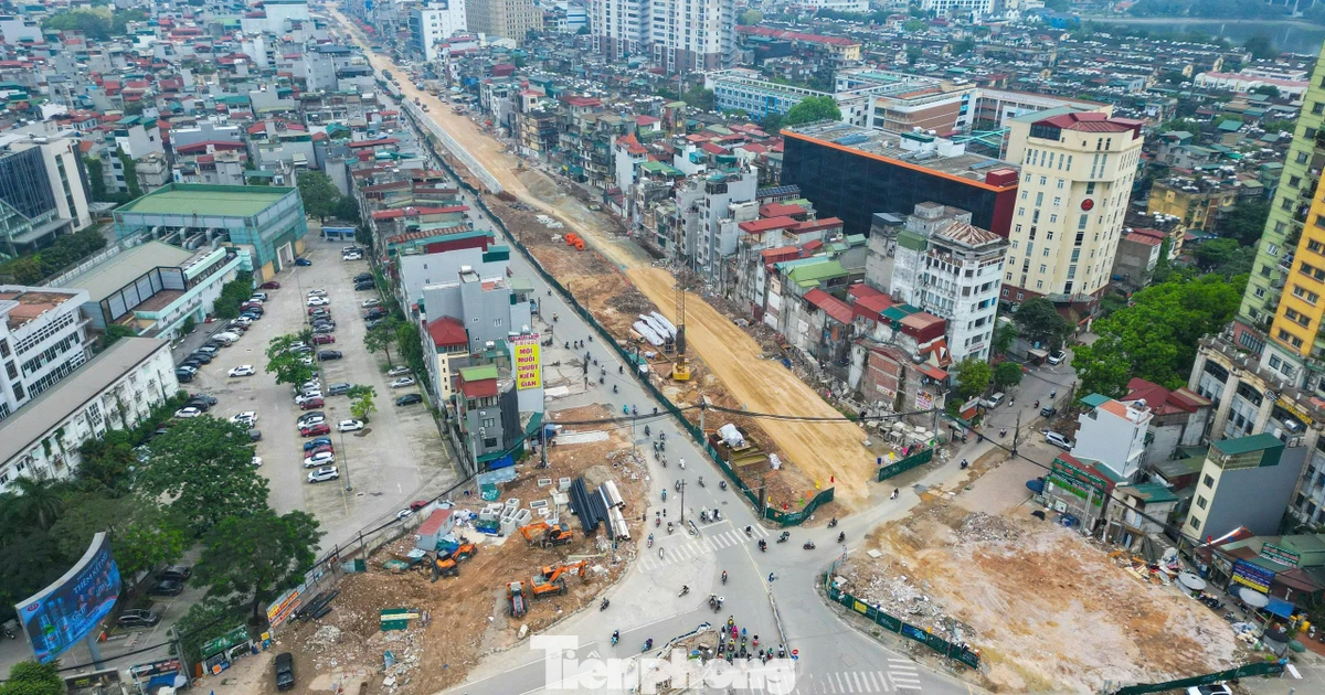 Nhiều cơ quan Trung ương giải vốn đầu tư công bằng 0