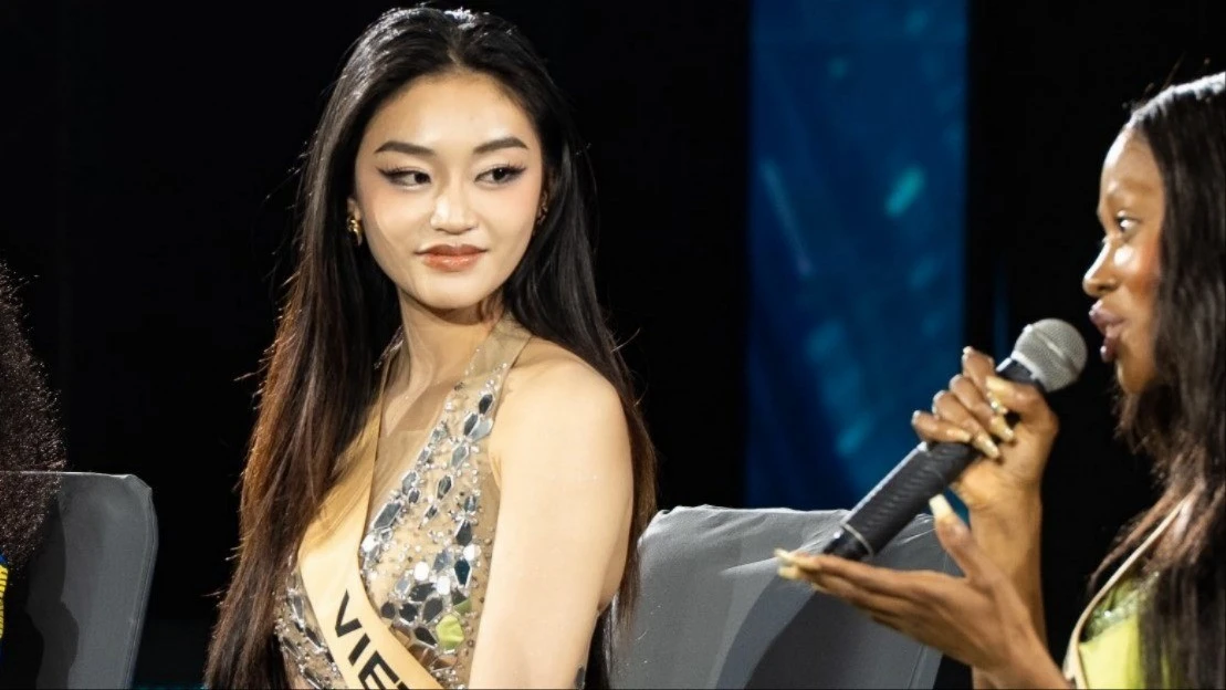 Đại diện Việt Nam ấp úng khi đối đáp với ông Nawat