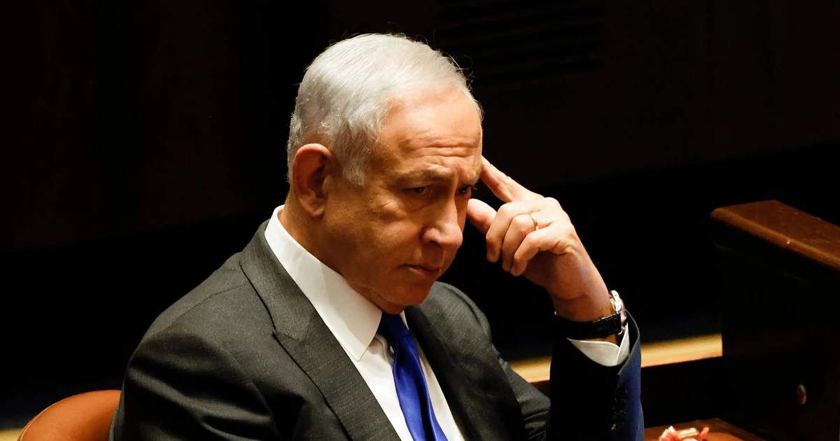 Iran dừng tấn công, tòa án Israel tiếp tục xét xử Thủ tướng Netanyahu