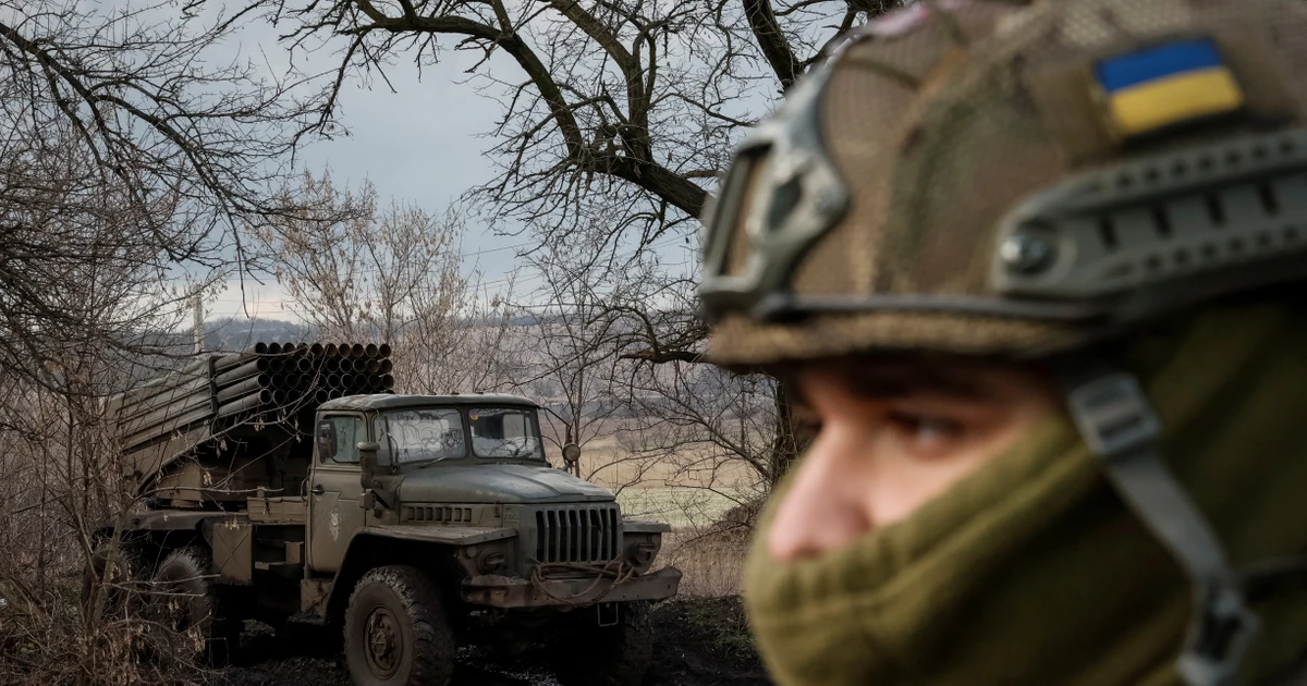 Ukraine bi quan về khả năng gia nhập NATO