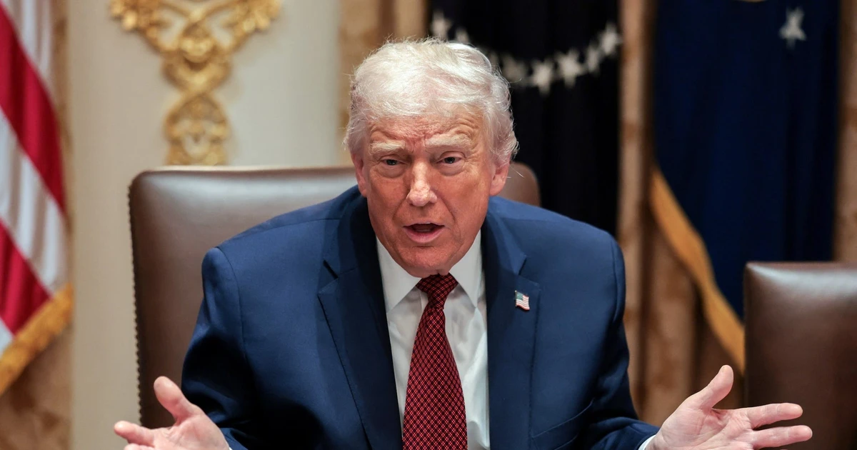 Tổng thống Trump tin Mỹ sẽ đạt được thỏa thuận với Cuba