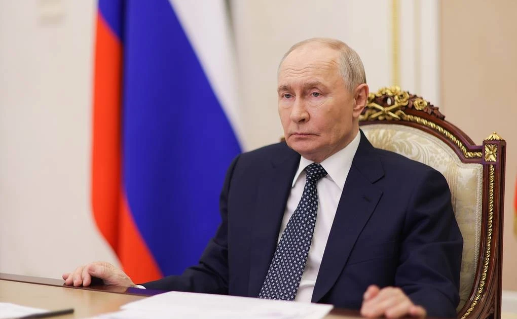 Nga tuyên bố không nao núng trước chiến thuật mới của Ukraine