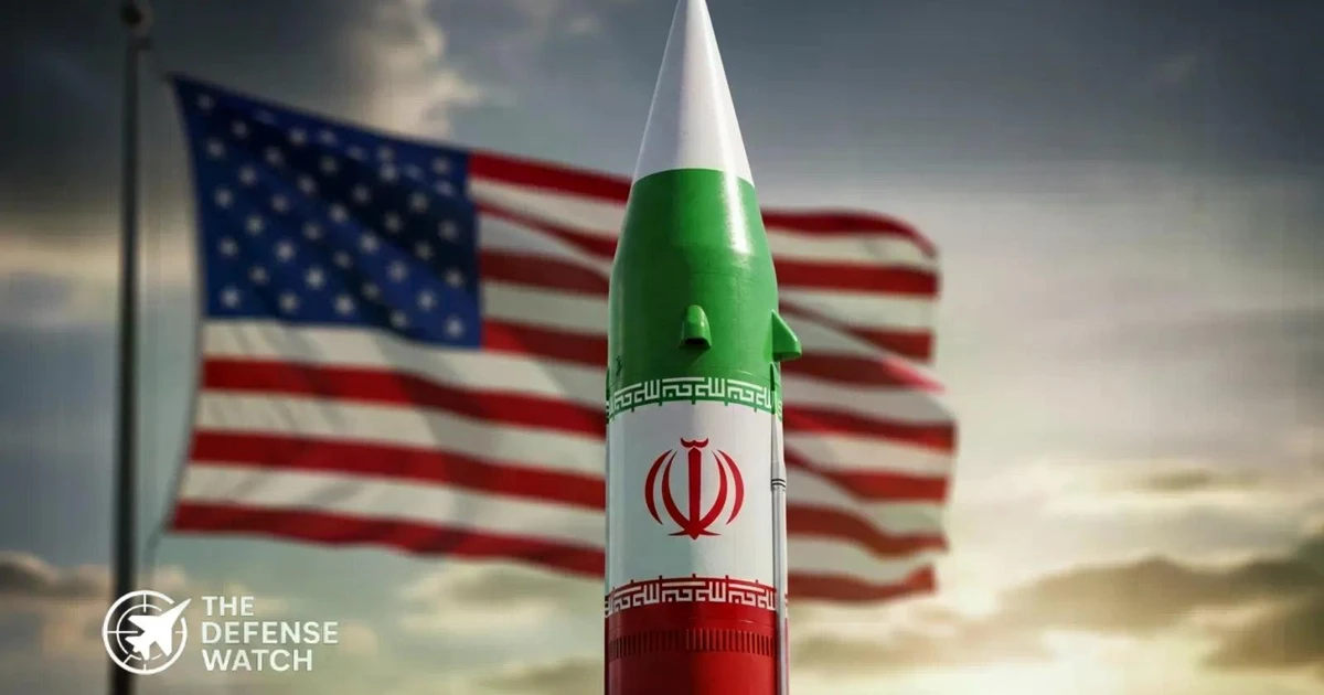 Vì sao Iran có thể cầm cự lâu hơn Mỹ trong chiến tranh tiêu hao?
