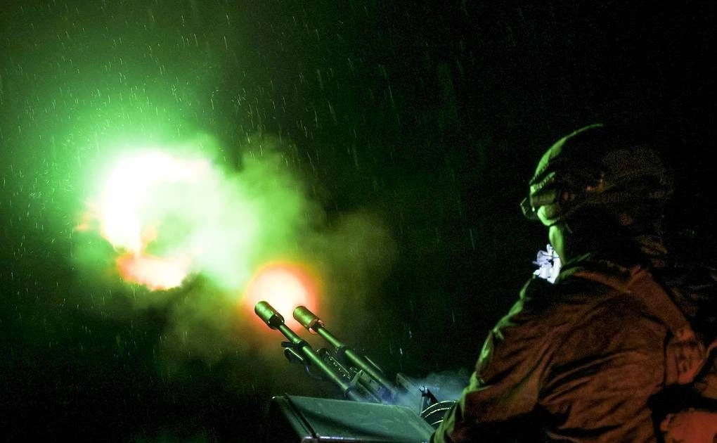 Bốn năm xung đột Nga - Ukraine qua những con số